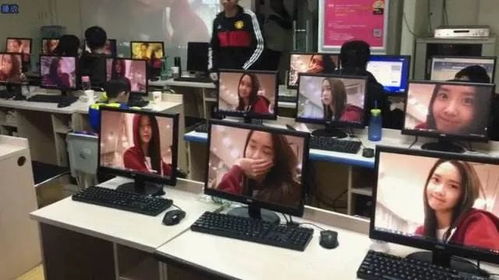 工程師的電腦桌面 窺探計算機網絡工程的核心戰場