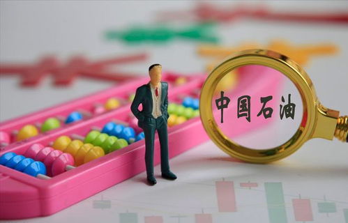 中國A股 探尋成長性最高的五大領軍者，誰才是真正的潛力黑馬股？