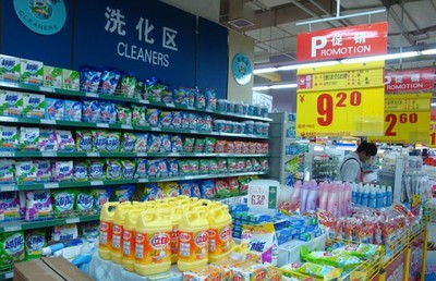 不想失去商機，就好好讀讀這篇四合一日化增稠劑 洗化用品